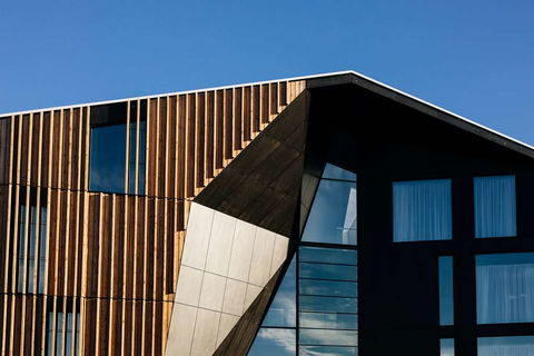 Macq 01 Hotel - Goulburn Accommodation 1