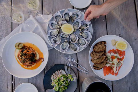 Macq 01 Hotel - Goulburn Accommodation 7