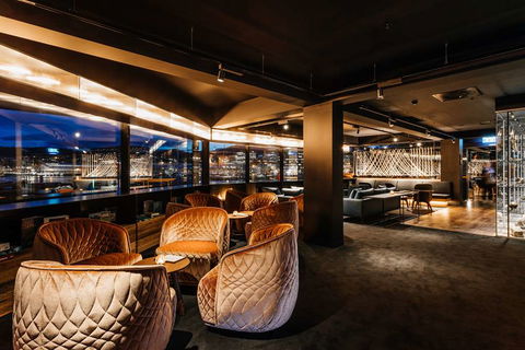 Macq 01 Hotel - Goulburn Accommodation 10