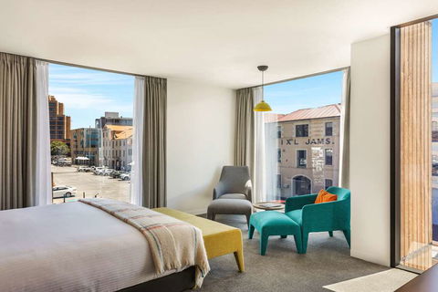 Macq 01 Hotel - Goulburn Accommodation 13