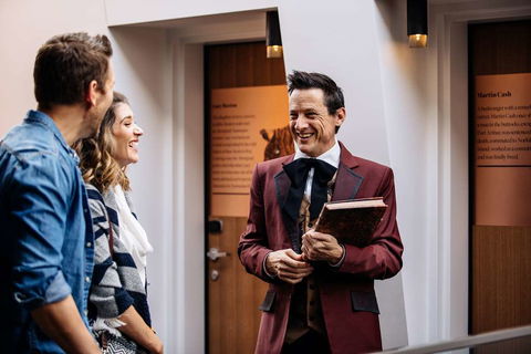 Macq 01 Hotel - Goulburn Accommodation 16