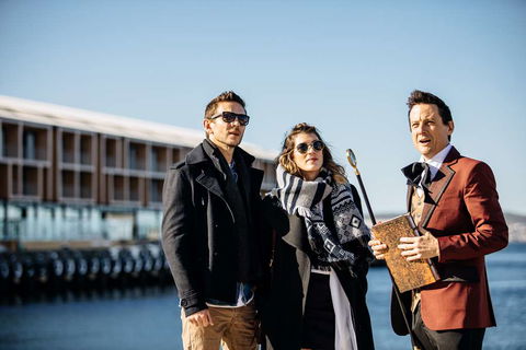 Macq 01 Hotel - Goulburn Accommodation 17