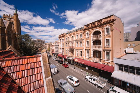Hadley's Orient Hotel - Goulburn Accommodation 0