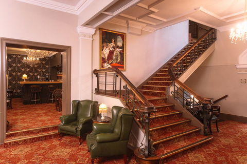 Hadley's Orient Hotel - Goulburn Accommodation 2