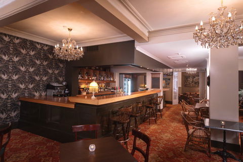 Hadley's Orient Hotel - Goulburn Accommodation 6