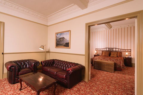 Hadley's Orient Hotel - Goulburn Accommodation 7