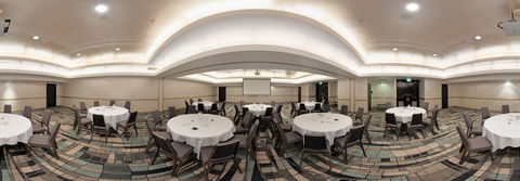 Sheraton Grand Mirage Resort, Gold Coast - Goulburn Accommodation 4