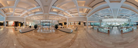 Sheraton Grand Mirage Resort, Gold Coast - Goulburn Accommodation 5