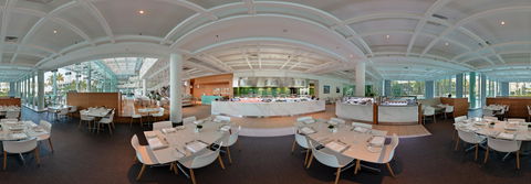 Sheraton Grand Mirage Resort, Gold Coast - Goulburn Accommodation 6