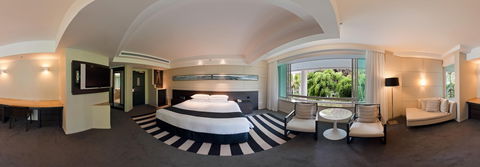Sheraton Grand Mirage Resort, Gold Coast - Goulburn Accommodation 7