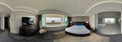 Sheraton Grand Mirage Resort, Gold Coast - Goulburn Accommodation 9