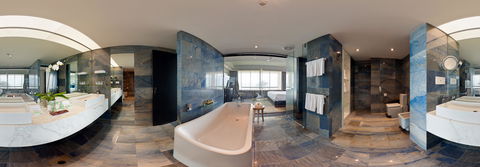 Sheraton Grand Mirage Resort, Gold Coast - Goulburn Accommodation 10