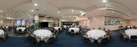Sheraton Grand Mirage Resort, Gold Coast - Goulburn Accommodation 12
