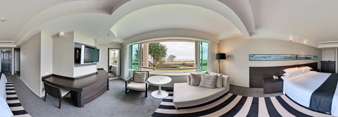 Sheraton Grand Mirage Resort, Gold Coast - Goulburn Accommodation 13