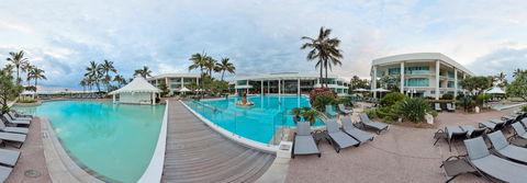 Sheraton Grand Mirage Resort, Gold Coast - Goulburn Accommodation 14