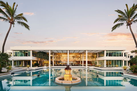 Sheraton Grand Mirage Resort, Gold Coast - Goulburn Accommodation 15