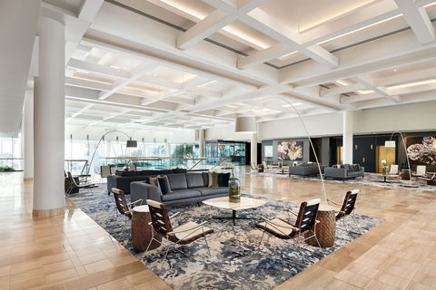 Sheraton Grand Mirage Resort, Gold Coast - Goulburn Accommodation 16