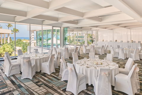 Sheraton Grand Mirage Resort, Gold Coast - Goulburn Accommodation 18