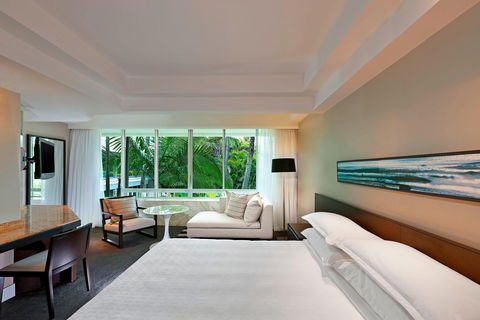 Sheraton Grand Mirage Resort, Gold Coast - Goulburn Accommodation 19