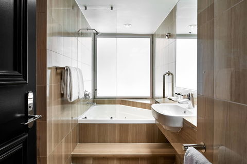Sheraton Grand Mirage Resort, Gold Coast - Goulburn Accommodation 20