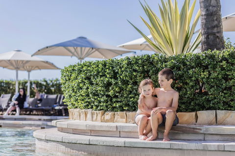 Sheraton Grand Mirage Resort, Gold Coast - Goulburn Accommodation 21