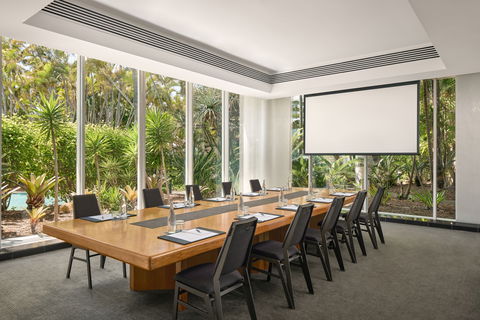 Sheraton Grand Mirage Resort, Gold Coast - Goulburn Accommodation 23