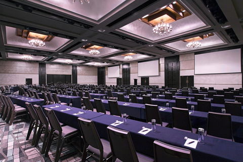 Sheraton Grand Mirage Resort, Gold Coast - Goulburn Accommodation 24