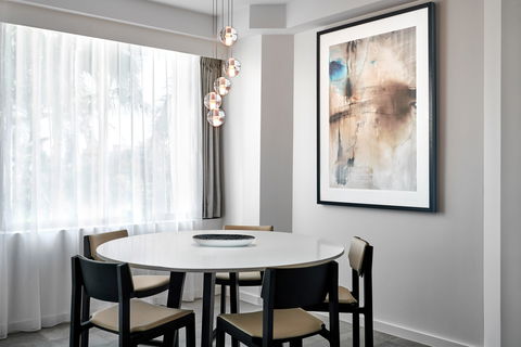 Sheraton Grand Mirage Resort, Gold Coast - Goulburn Accommodation 26