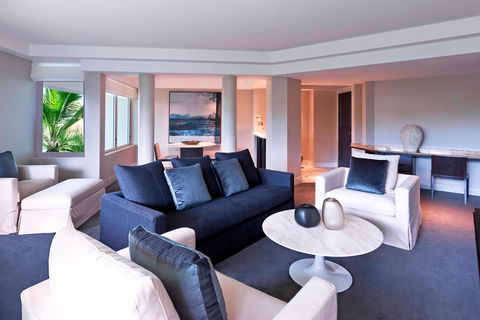 Sheraton Grand Mirage Resort, Gold Coast - Goulburn Accommodation 27