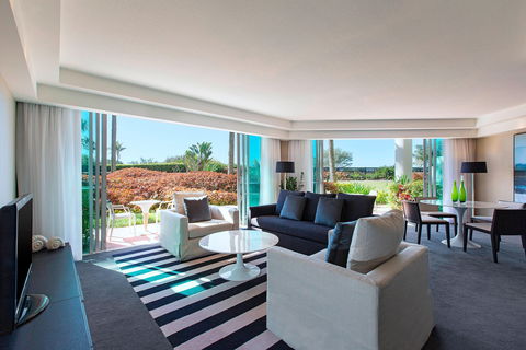 Sheraton Grand Mirage Resort, Gold Coast - Goulburn Accommodation 28