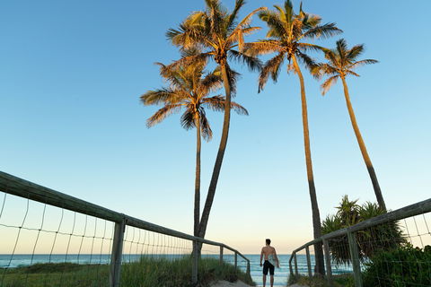 Sheraton Grand Mirage Resort, Gold Coast - Goulburn Accommodation 29