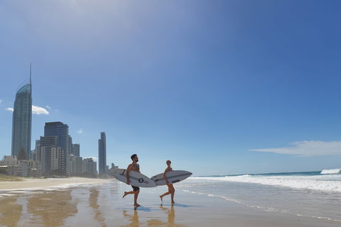 Sheraton Grand Mirage Resort, Gold Coast - Goulburn Accommodation 30