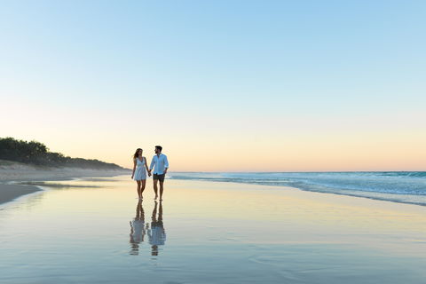 Sheraton Grand Mirage Resort, Gold Coast - Goulburn Accommodation 31