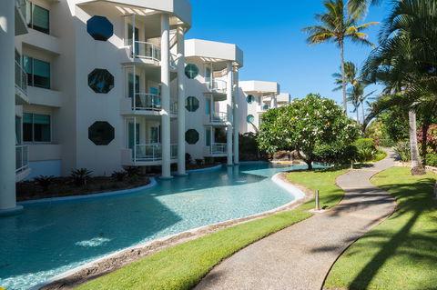 Sheraton Grand Mirage Resort, Gold Coast - Goulburn Accommodation 32
