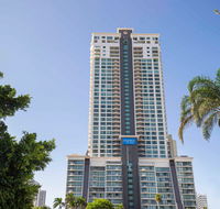 Mantra Crown Towers Surfers Paradise - Goulburn Accommodation