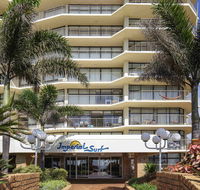 Breakfree Imperial Surf - Goulburn Accommodation
