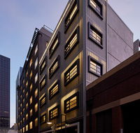 Lancemore Crossley St Melbourne - Goulburn Accommodation