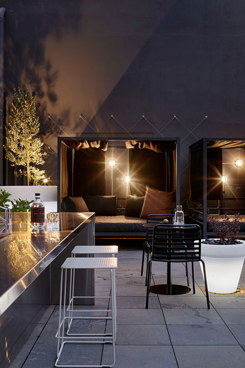 Lancemore Crossley St Melbourne - Goulburn Accommodation 3