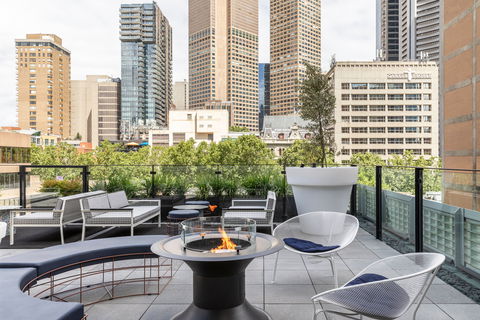 Lancemore Crossley St Melbourne - Goulburn Accommodation 4