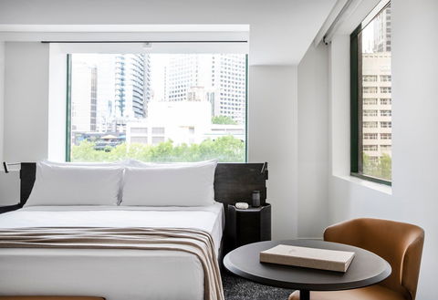 Lancemore Crossley St Melbourne - Goulburn Accommodation 12