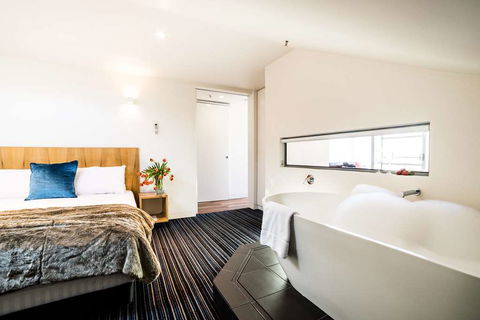 Salamanca Wharf Hotel - Goulburn Accommodation 2