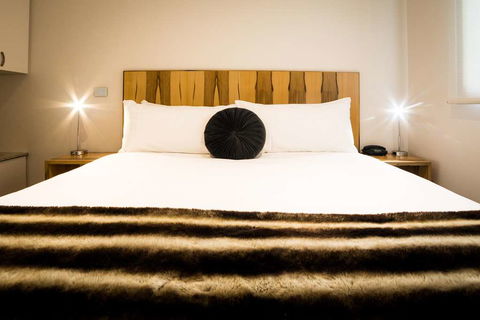 Salamanca Wharf Hotel - Goulburn Accommodation 3