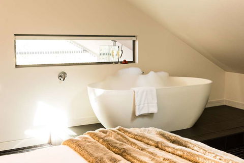 Salamanca Wharf Hotel - Goulburn Accommodation 4