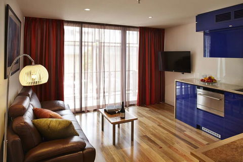 Salamanca Wharf Hotel - Goulburn Accommodation 5