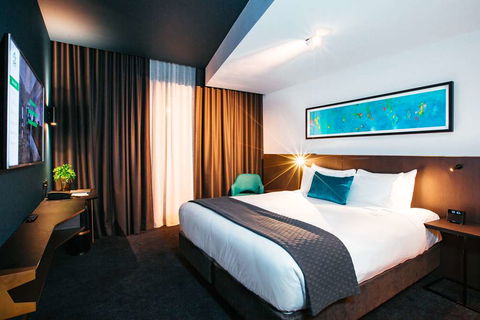 Eatons Hill Hotel - Goulburn Accommodation 4