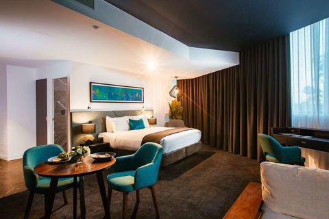 Eatons Hill Hotel - Goulburn Accommodation 8