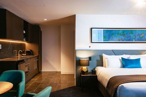 Eatons Hill Hotel - Goulburn Accommodation 9