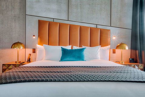 Eatons Hill Hotel - Goulburn Accommodation 13