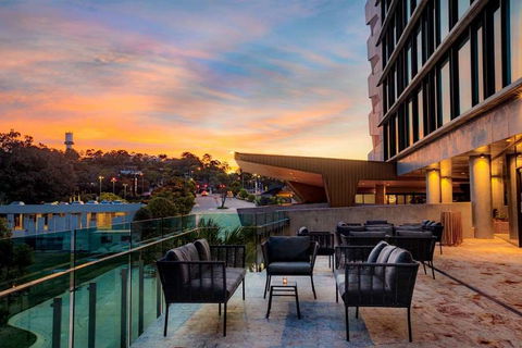 Eatons Hill Hotel - Goulburn Accommodation 15