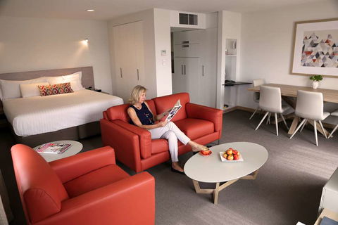 Salamanca Inn - Goulburn Accommodation 2